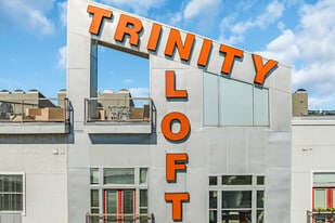 Trinity Loft - Commercial - Storefront Property