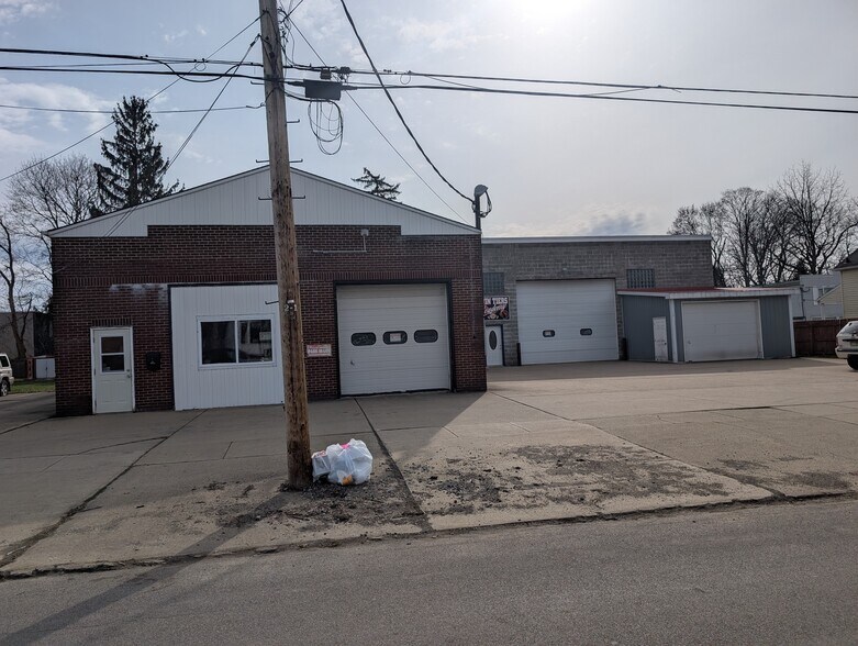 117 S 4th St, Olean, NY for sale - Building Photo - Image 1 of 1