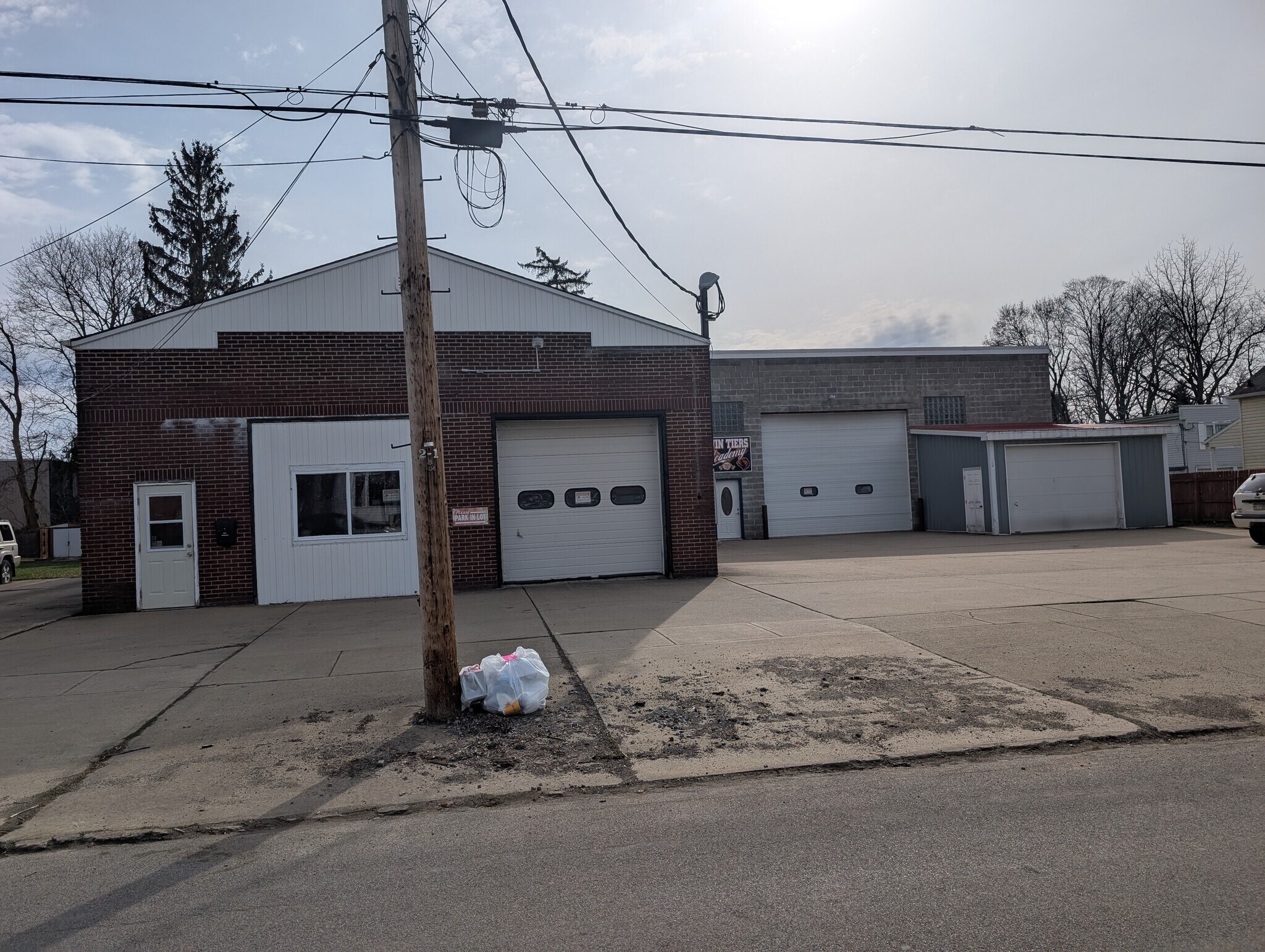 117 S 4th St, Olean, NY for sale Building Photo- Image 1 of 1