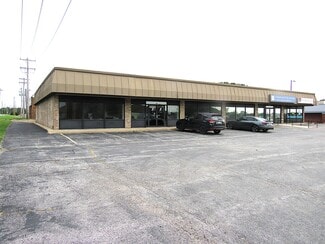 More details for 220 Regional Dr, Alton, IL - Retail for Lease