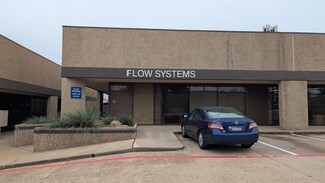 More details for 13650 T I Blvd, Dallas, TX - Flex for Lease