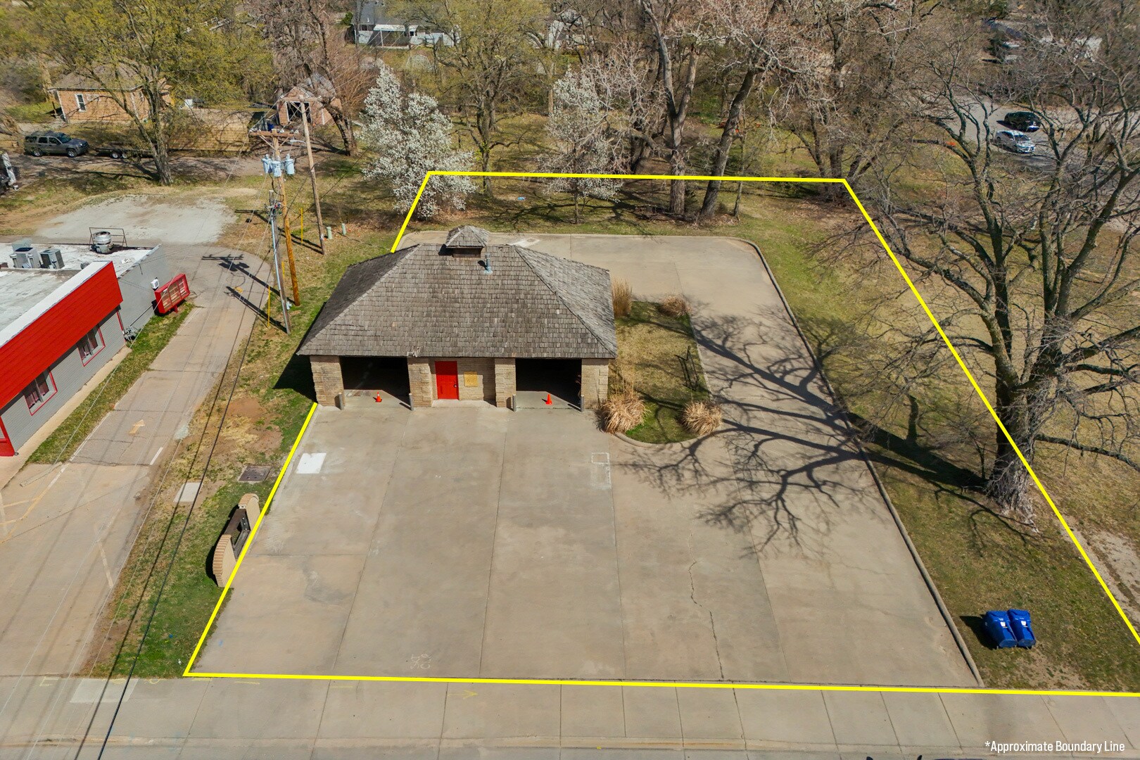 220 N 2nd Ave, Mulvane, KS for sale Building Photo- Image 1 of 1
