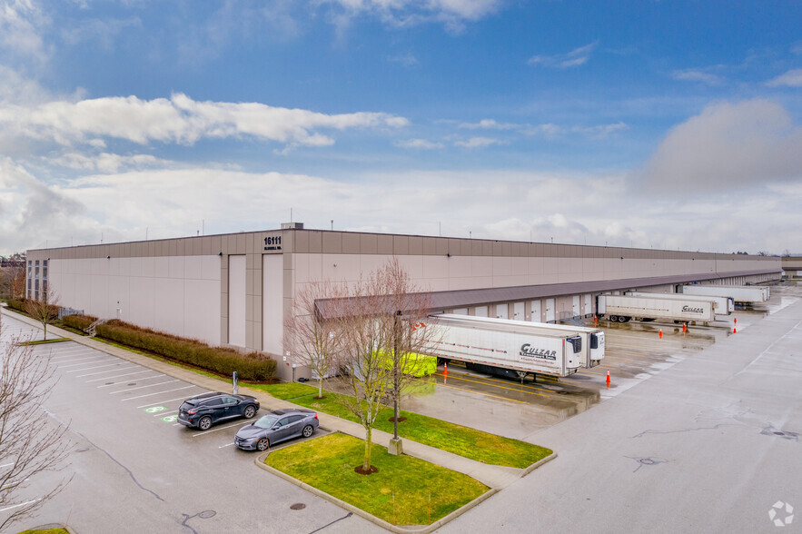 16111 Blundell Rd, Richmond, BC for lease - Building Photo - Image 2 of 4