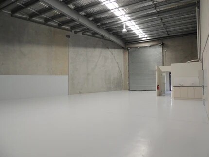 55-57 Commerce Cct, Yatala for lease Interior Photo- Image 1 of 5