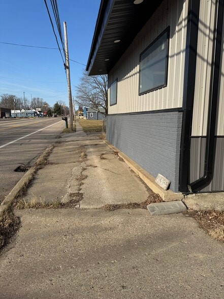 15354 US Highway 12, Union, MI for sale - Building Photo - Image 3 of 13