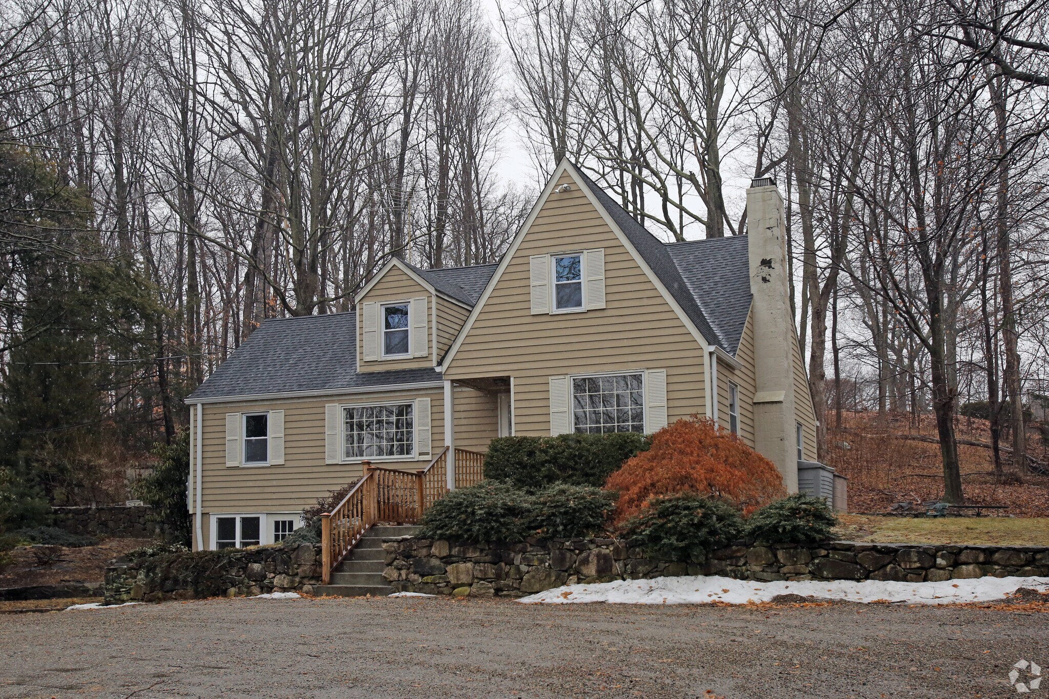 228 Danbury Rd, Wilton, CT for sale Primary Photo- Image 1 of 1