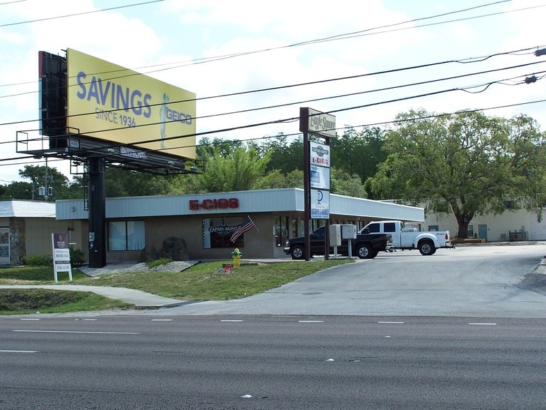 40417-40431 US Highway 19 N, Tarpon Springs, FL for lease - Building Photo - Image 2 of 5