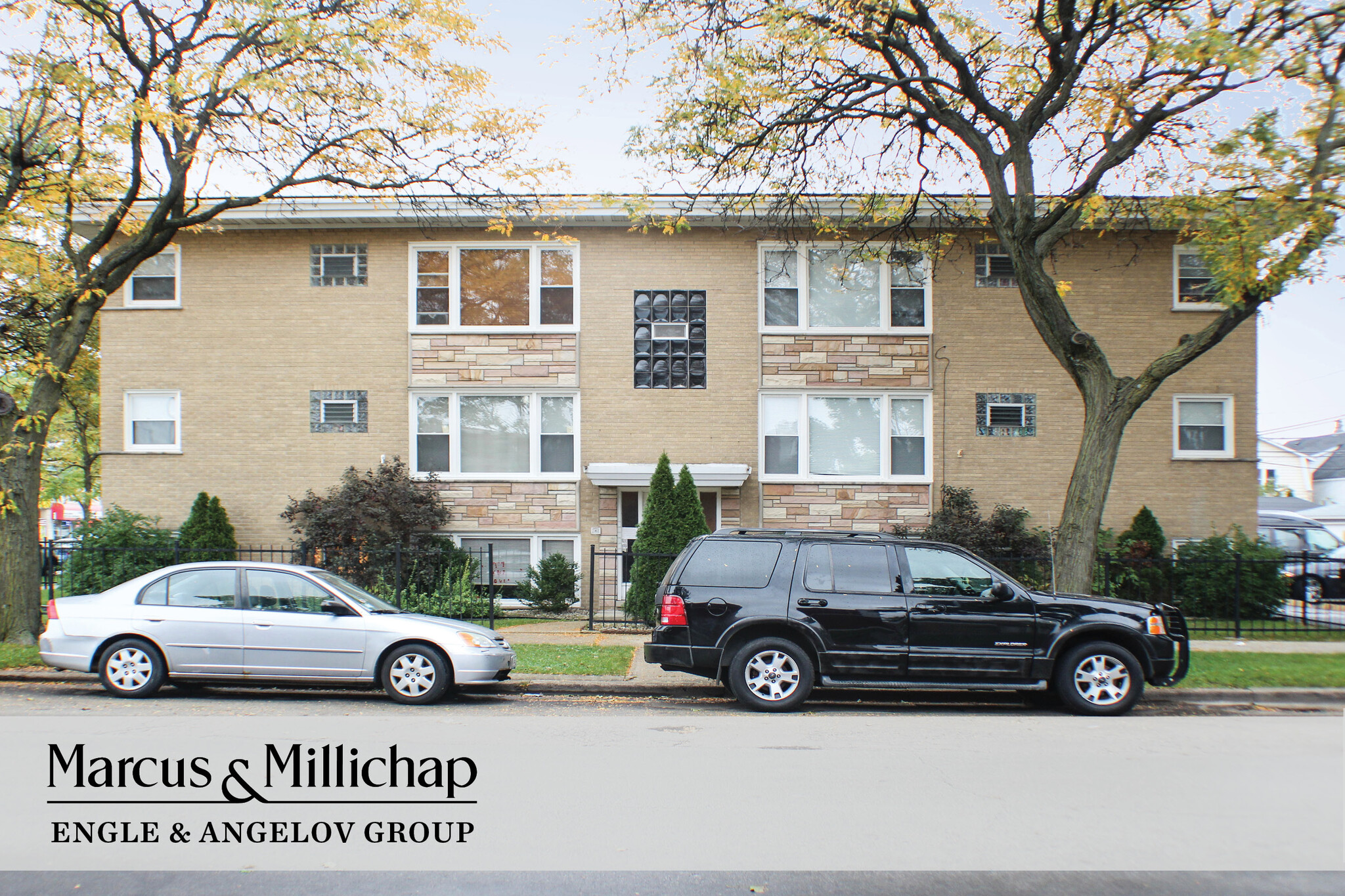 5925 W Fullerton Ave, Chicago, IL for sale Building Photo- Image 1 of 1