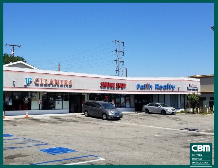 2515 W Carson St, Los Angeles, CA for lease - Building Photo - Image 2 of 14