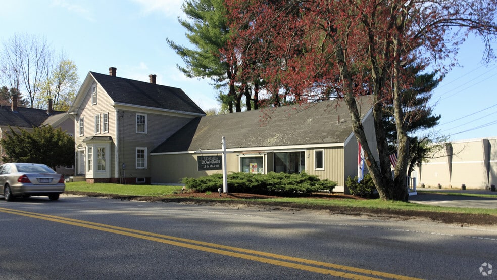 6 Great Rd, Acton, MA for sale - Building Photo - Image 1 of 8