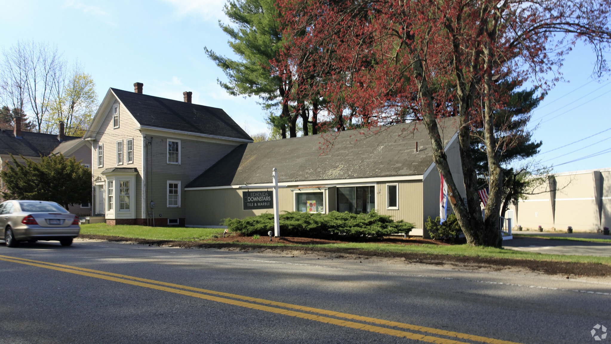 6 Great Rd, Acton, MA for sale Building Photo- Image 1 of 9
