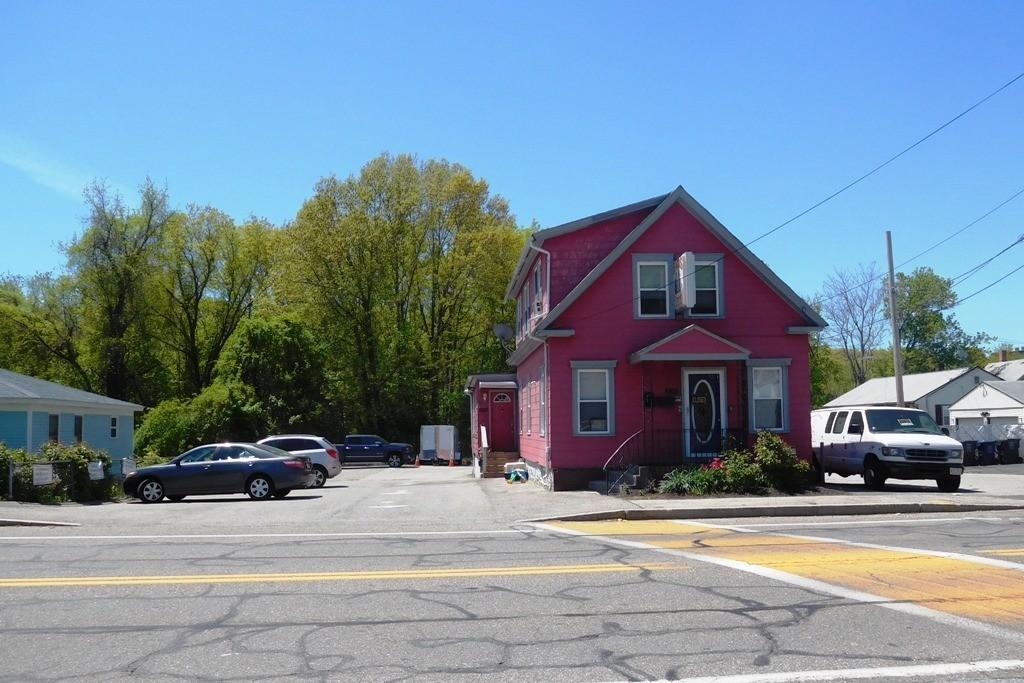 1066 Lakeview Ave, Dracut, MA for sale Building Photo- Image 1 of 1