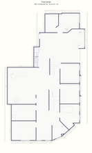 2099 Thunderhead Rd, Knoxville, TN for lease Floor Plan- Image 1 of 1