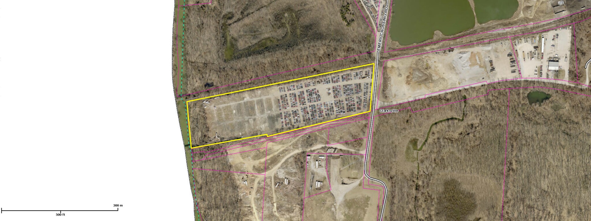 375 Emery Ln, Clarksville, IN for sale Building Photo- Image 1 of 1