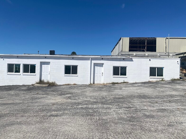 14990 Citrus Country Dr, Dade City, FL for sale - Primary Photo - Image 1 of 4