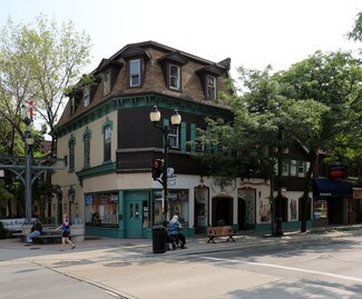 More details for 249-255 King St W, Hamilton, ON - Multifamily for Sale