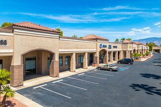 More details for 355 W Mesquite Blvd, Mesquite, NV - Retail for Lease