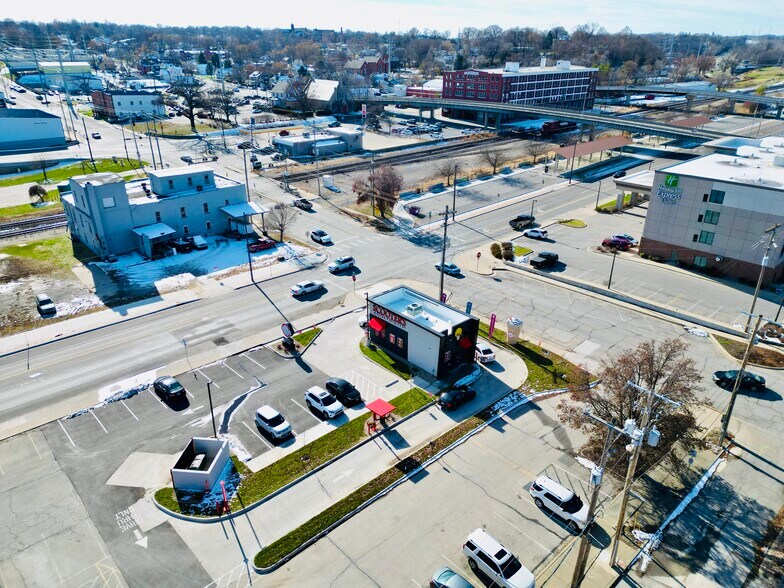 321 Main St, Atchison, KS for sale - Building Photo - Image 1 of 1