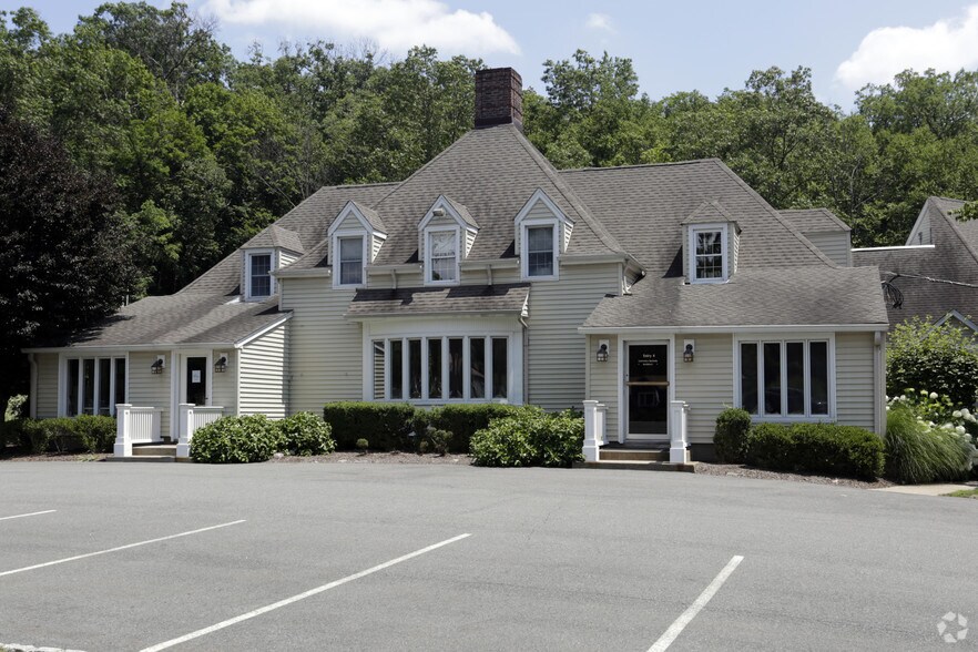 550 W Main St, Boonton, NJ 07005