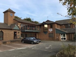 More details for Brooms Rd, Stone - Coworking for Lease