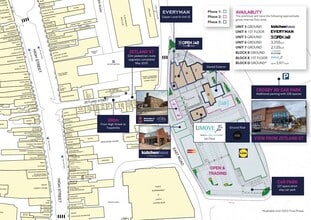 East Rd, Northallerton for lease Building Photo- Image 1 of 1