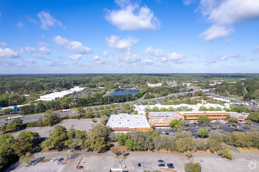 6711 W Newberry Rd, Gainesville, FL for sale - Aerial - Image 2 of 25