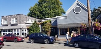 More details for 101-107 S 1st St, La Conner, WA - Retail for Sale