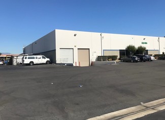 More details for 10715 Springdale Ave, Santa Fe Springs, CA - Industrial for Lease