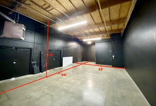 2454 Occidental Ave S, Seattle, WA for lease Interior Photo- Image 1 of 1