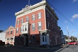 2 N Water St, Athens, NY for sale Primary Photo- Image 1 of 1