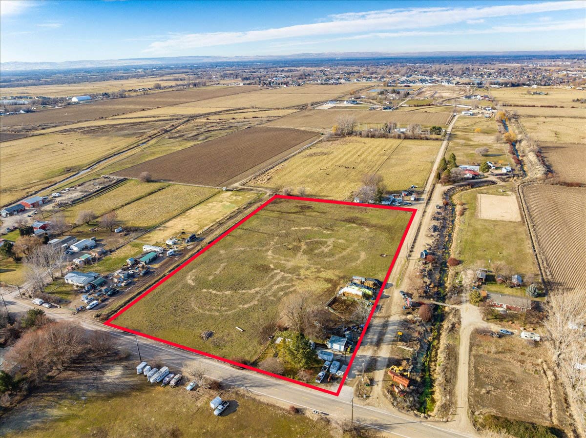 23197 Blessinger Rd, Star, ID for sale Primary Photo- Image 1 of 4