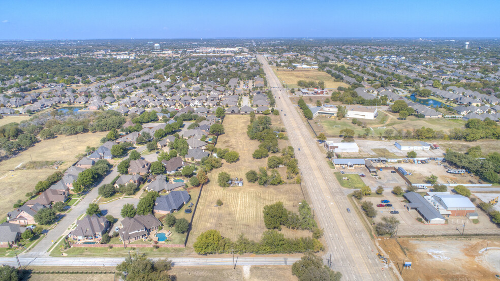 7717 Precinct Line Rd, North Richland Hills, TX for sale - Building Photo - Image 3 of 18