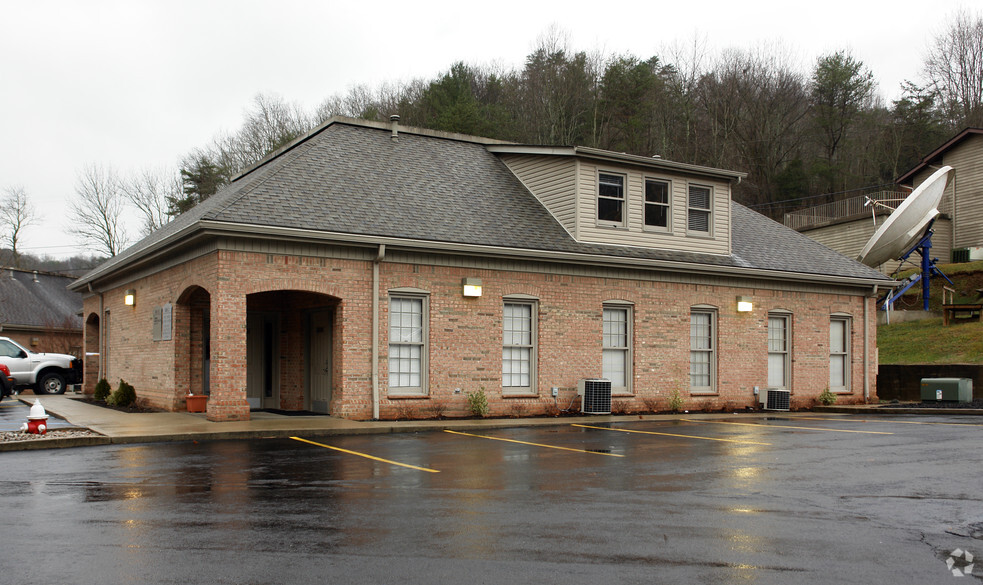 500 Prestige Park Dr, Hurricane, WV for lease - Building Photo - Image 3 of 3