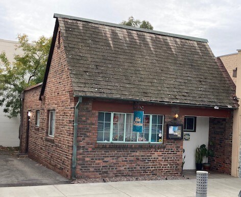 240 2nd St, Claremont, CA for sale Building Photo- Image 1 of 1