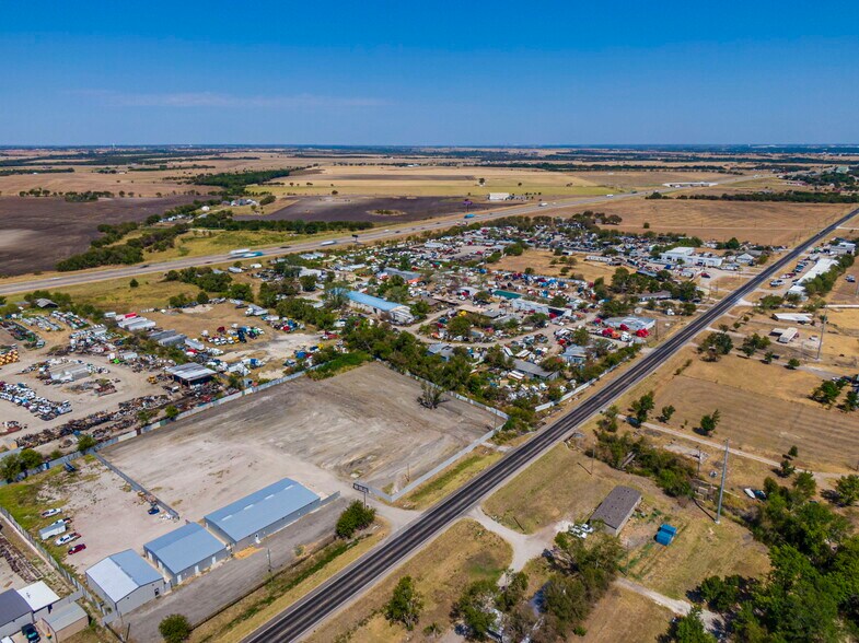 3030 S Highway 77, Waxahachie, TX for sale - Primary Photo - Image 1 of 1