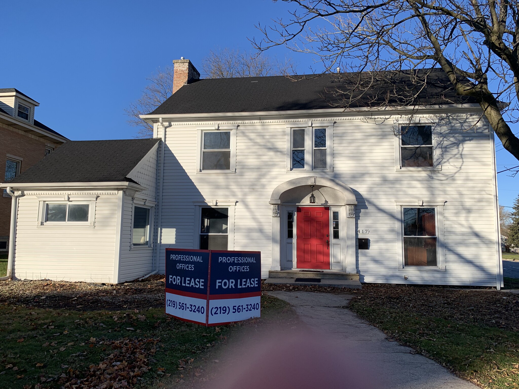 417 N Main St, Crown Point, IN for sale Primary Photo- Image 1 of 1