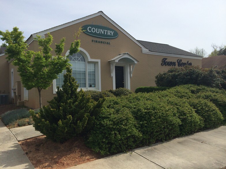 10A Simonton Bridge Rd, Watkinsville, GA 30677