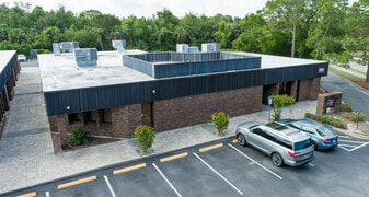 13904 Lakeshore Blvd, Hudson FL - Live-Work Space