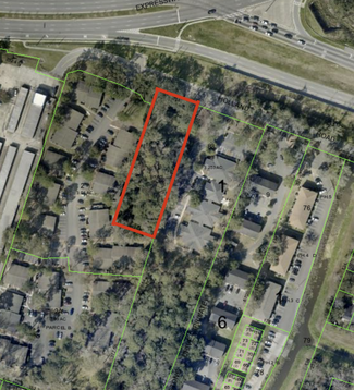 More details for 0 Holland Drive, Savannah, GA - Land for Sale