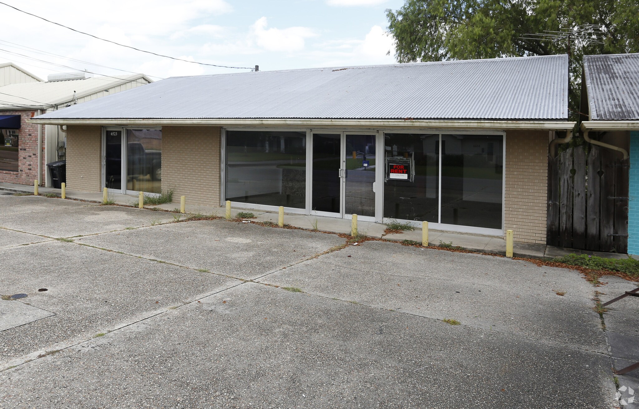6525 W Main St, Houma, LA for sale Primary Photo- Image 1 of 1