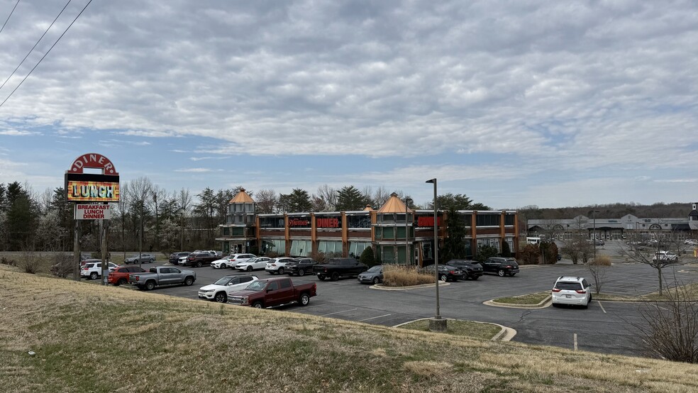 1709 Transportation Blvd, Crofton, MD for sale - Building Photo - Image 1 of 12