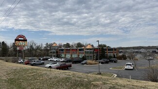 More details for 1709 Transportation Blvd, Crofton, MD - Retail for Sale