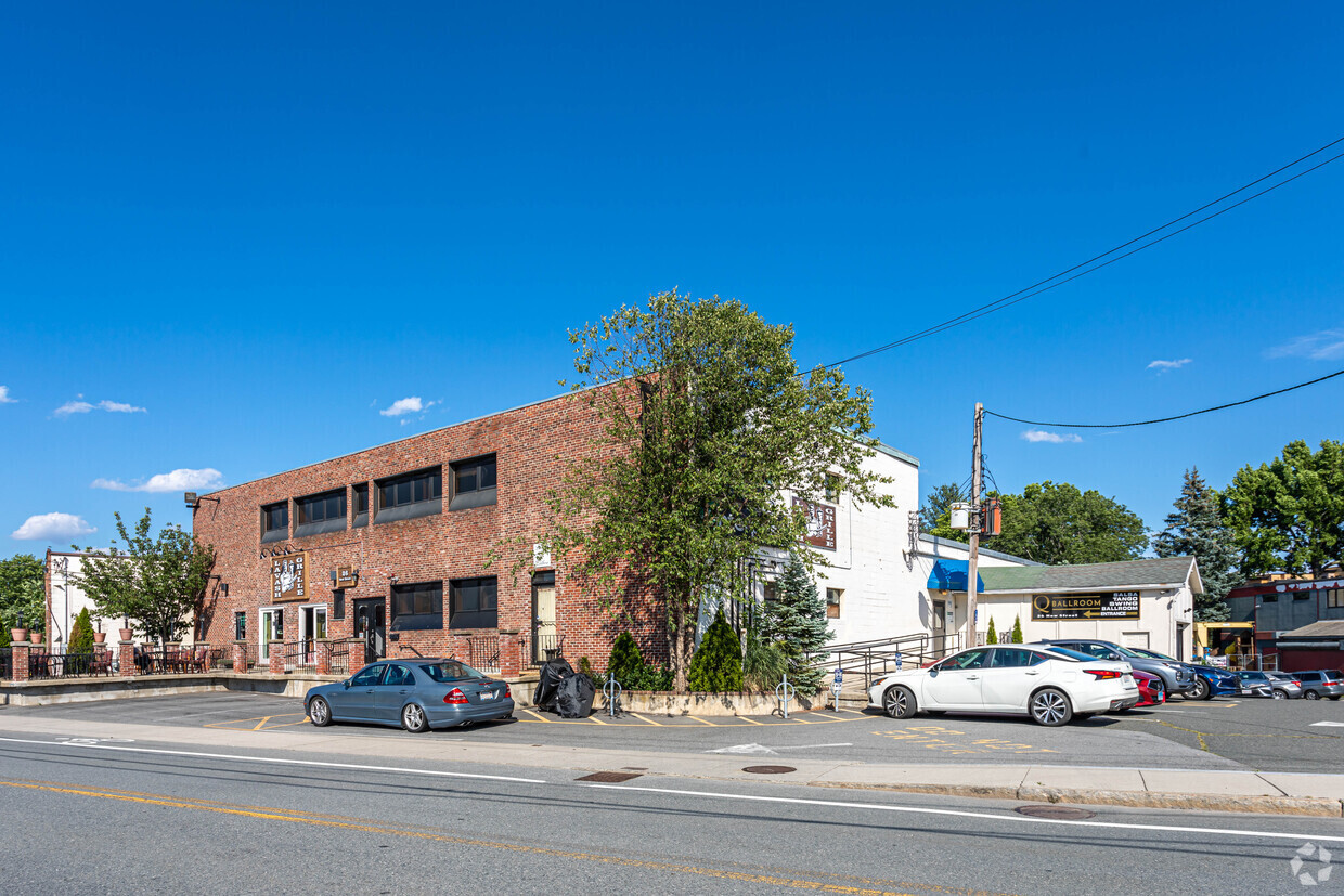 26 New St, Cambridge, MA for lease Building Photo- Image 1 of 7