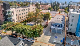 Assumable Financing @ 3.6% - Duplex Property