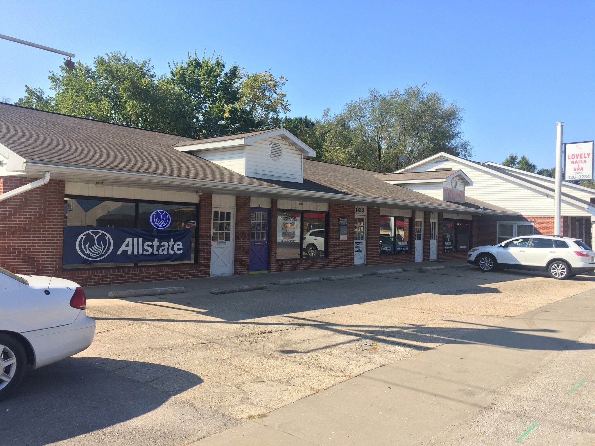 1023 Kingshighway St, Rolla, MO for sale Building Photo- Image 1 of 1