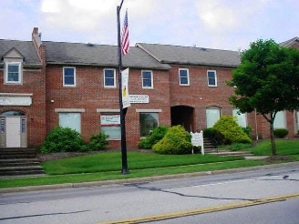 126 W Streetsboro St, Hudson, OH for lease - Building Photo - Image 1 of 29