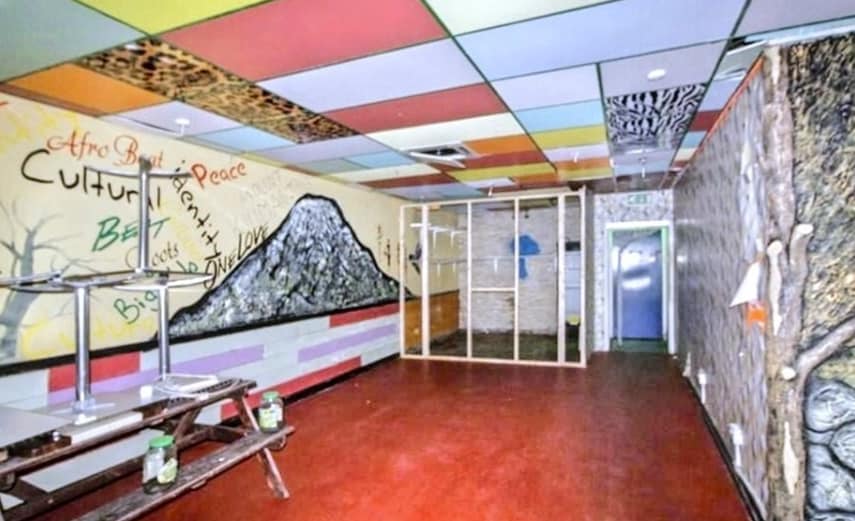 1-33 Middleton Rd, Hartlepool, RCC TS24 0UH - Unit 3 -  - Interior Photo - Image 1 of 3