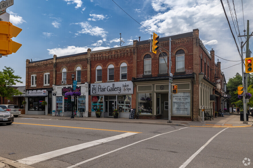 1 Victoria St E, New Tecumseth, ON for sale - Primary Photo - Image 1 of 3