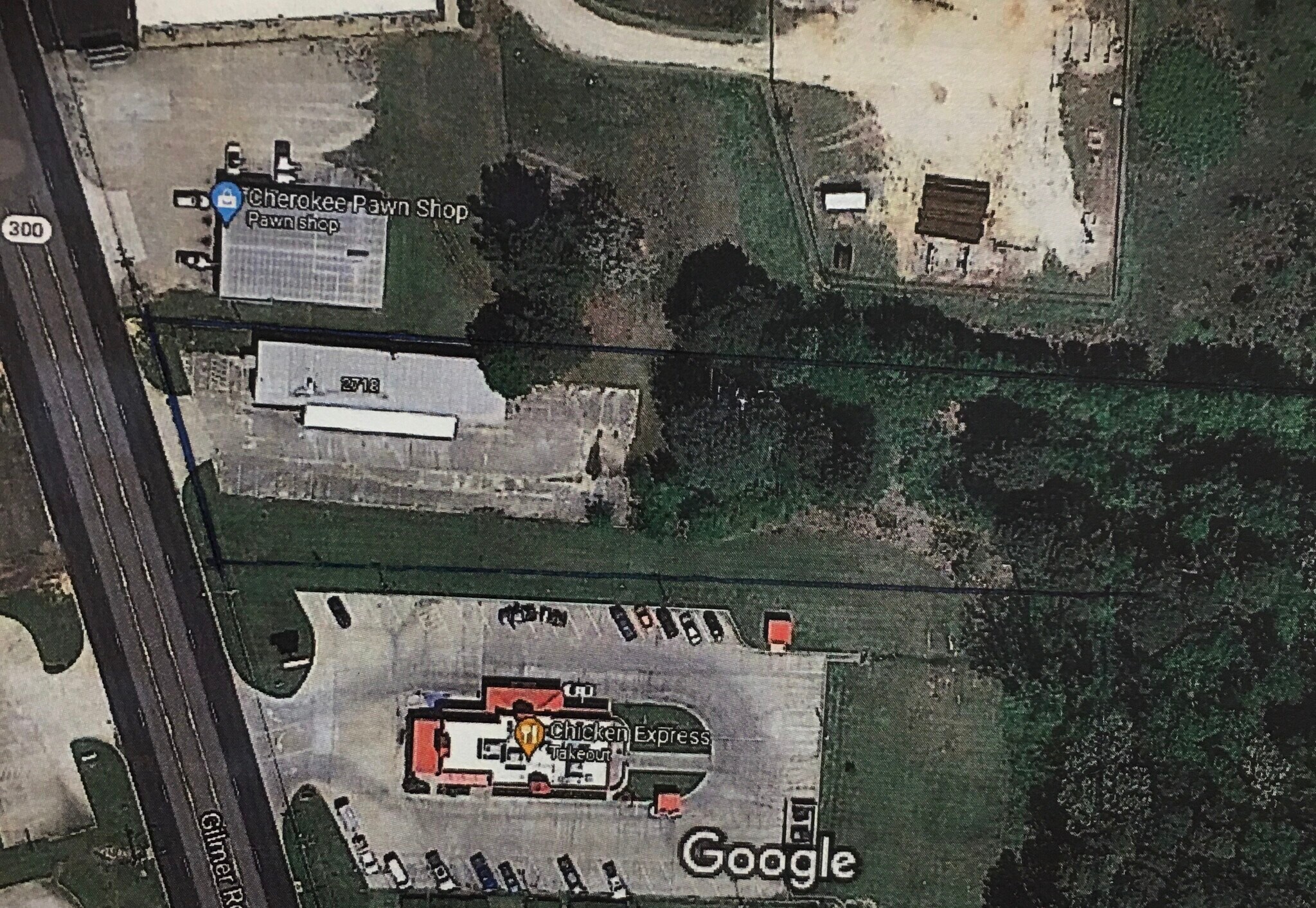 2718 Gilmer Rd, Longview, TX for sale Interior Photo- Image 1 of 15