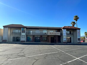 30 Acoma Blvd S, Lake Havasu City, AZ for lease Building Photo- Image 1 of 20